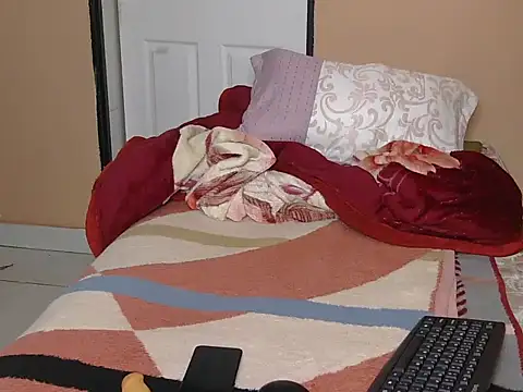 Blacq-Harleylv online show from November 12, 12:44 am