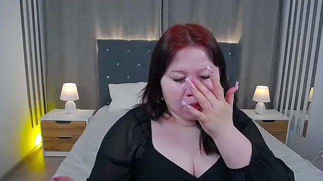 EvaNova  online show from December 19, 4:19 am