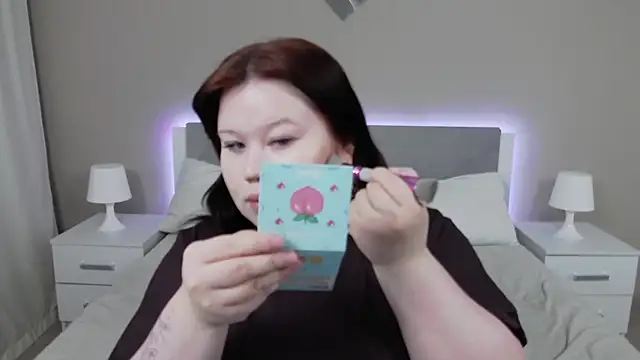 EvaNova  online show from January 10, 10:28 am