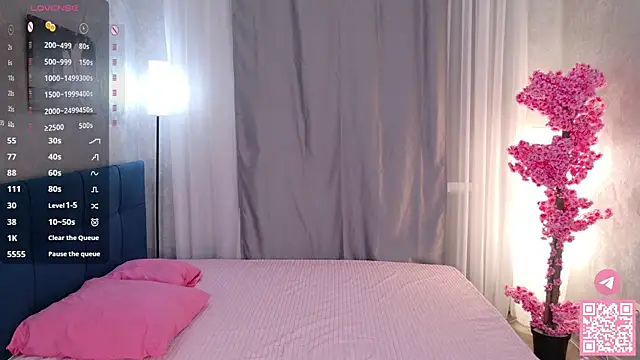 Pinky poetry online show from January 14, 9:09 pm