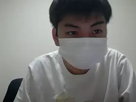 shunshun001006 online show from November 14, 11:20 am