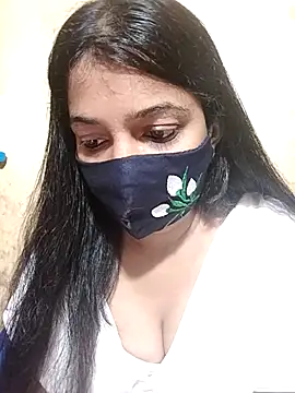 Honeya96 online show from November 23, 5:13 pm