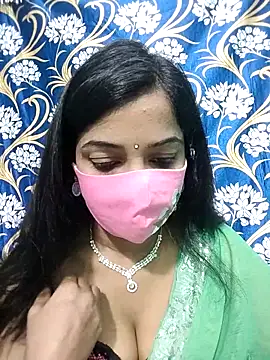 Honeya96 online show from December 19, 6:53 am