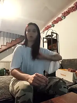 MickNanaa online show from December 16, 2:44 pm