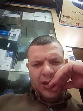 Snapshot of Saddamzaid1985 chatting on March 24, 2:55 pm Saddamzaid1985 online show from March 24, 2:55 pm