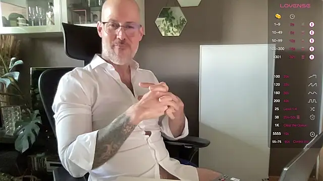 the new fit rubinho online show from April 1, 8:59 am