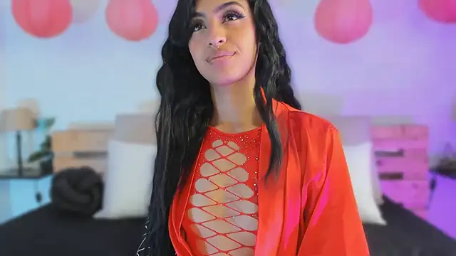 afrodita sp online show from November 18, 3:16 pm