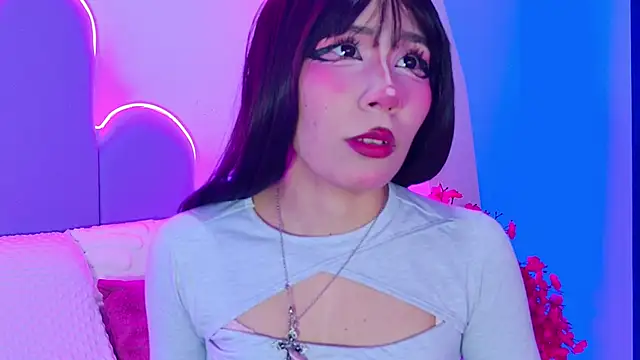 BunnySexyy18 online show from May 24, 3:11 am