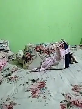 Keya-009 online show from April 19, 1:43 pm