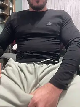 DARK0924 online show from December 17, 11:00 pm