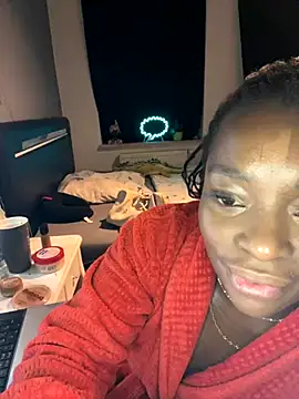 HotKaylaa online show from November 25, 7:14 pm