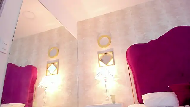 EllaEvanz online show from February 26, 10:53 pm