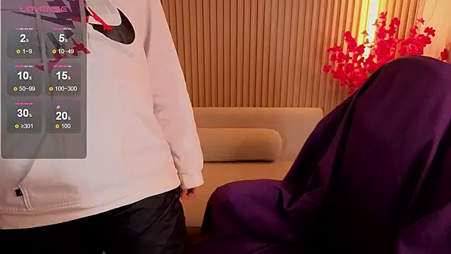 venus velvet tp online show from February 9, 1:26 pm