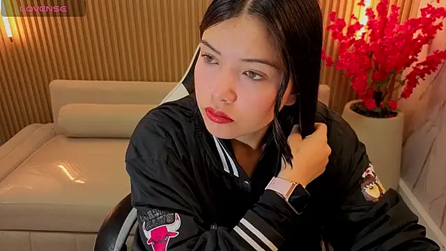 venus velvet tp online show from March 28, 1:33 pm