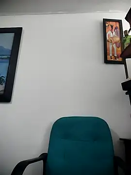 karlaanqui1 online show from March 14, 6:35 pm