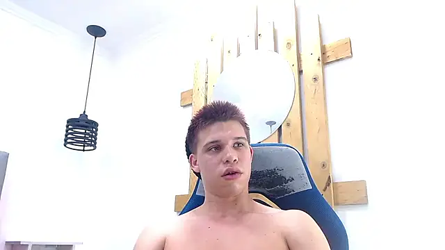 Liam York  online show from January 12, 4:50 am