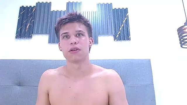 Liam York  online show from March 7, 1:46 am