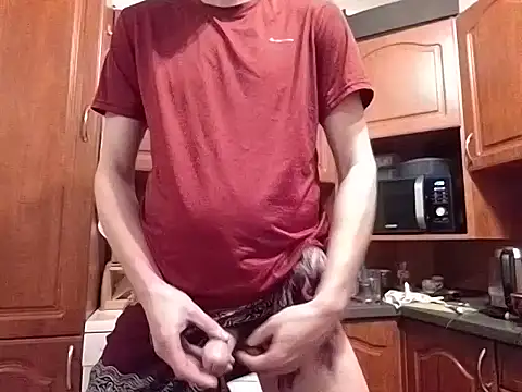 kromi93 online show from November 21, 4:38 pm