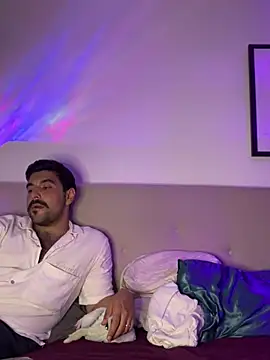 hibanaduo online show from July 14, 3:11 am