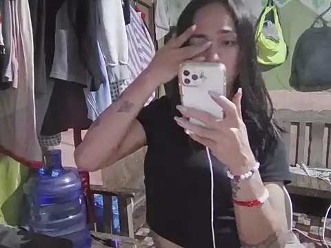 lustfulkatie online show from November 22, 8:52 pm