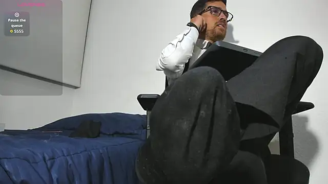 Prince1 dark online show from December 1, 5:01 am