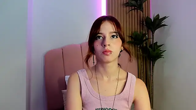 scarlett smith 3 online show from November 13, 2:43 am