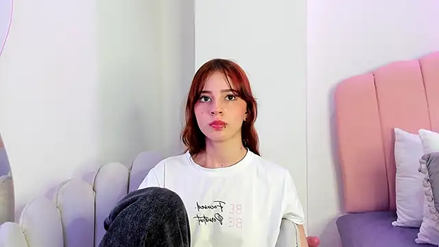 scarlett smith 3 online show from November 24, 3:17 am