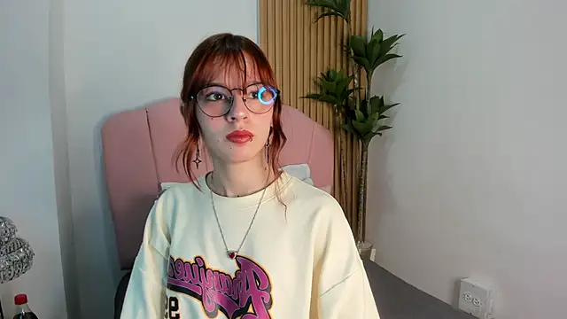 scarlett smith 3 online show from January 7, 2:14 am