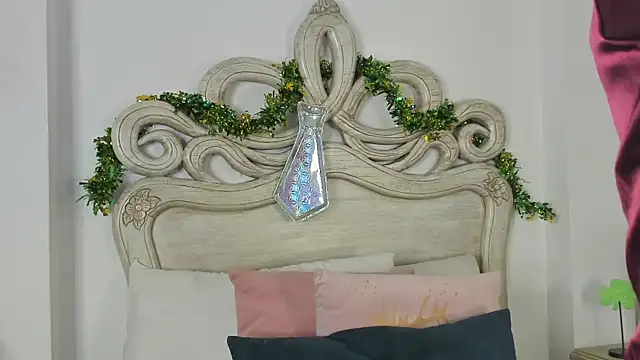 scarlett smith 3 online show from March 18, 3:31 am