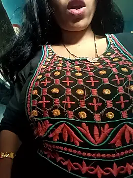 Nisha Hindi online show from January 14, 7:47 am