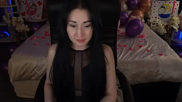 Snapshot of CarolinaaFoxyyy chatting on February 17, 1:40 pm CarolinaaFoxyyy online show from February 17, 1:40 pm