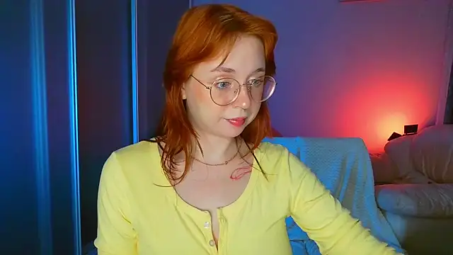 Snapshot of Erica_Nelson chatting on June 13, 1:36 am Erica Nelson online show from June 13, 1:36 am