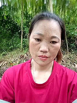 blonde blg online show from November 12, 2:23 am