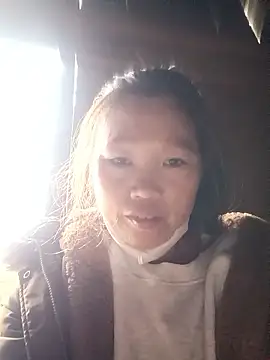 blonde blg online show from January 15, 1:54 am