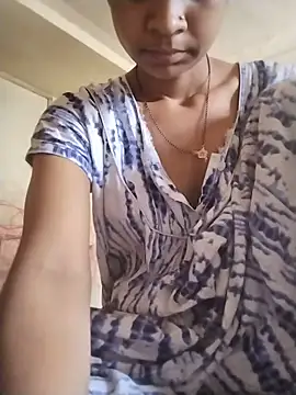 Chandraverma89 online show from June 9, 4:35 am