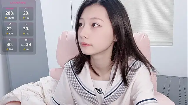 lris-Beauty online show from December 14, 2:17 am