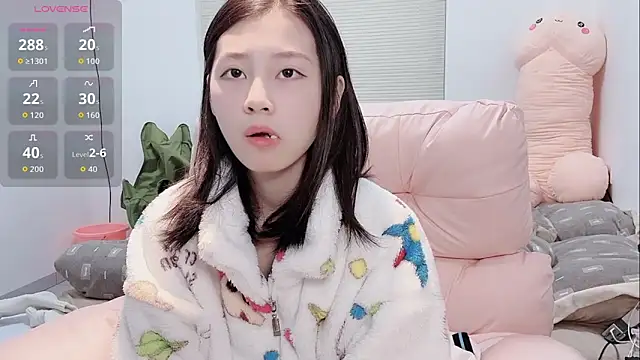 lris-Beauty online show from January 18, 2:48 am