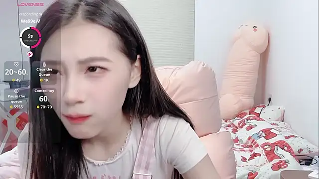 lris-Beauty online show from March 3, 7:25 am