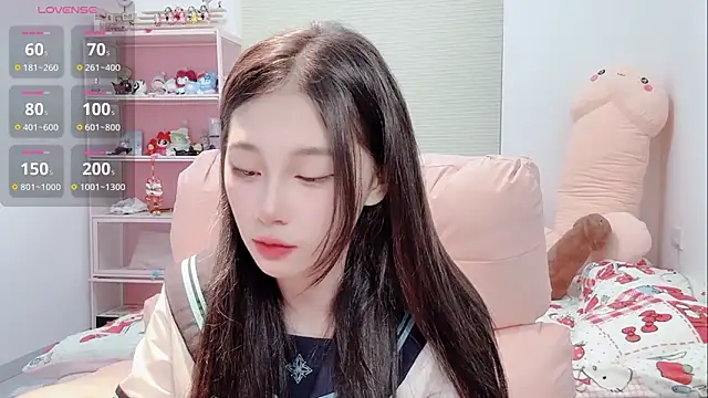 lris-Beauty online show from March 17, 3:11 am