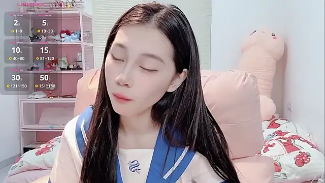 lris-Beauty online show from March 19, 5:44 am