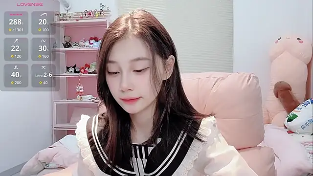 lris-Beauty online show from March 29, 3:17 am