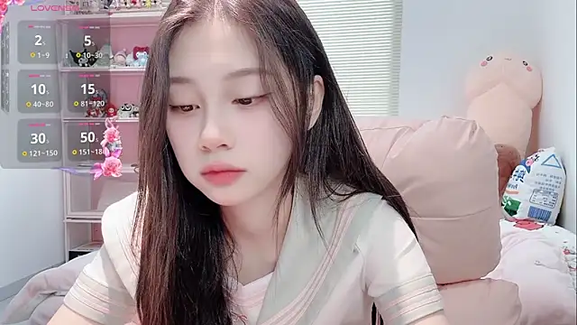 lris-Beauty online show from April 7, 3:29 am