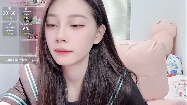 lris-Beauty online show from April 9, 8:20 am