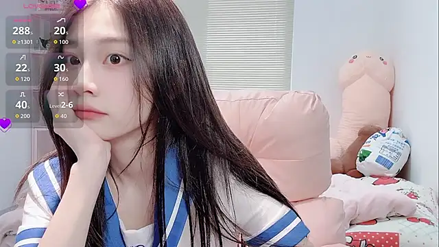 lris-Beauty online show from April 14, 6:52 am