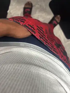 Mr Sirthedom online show from November 17, 6:24 pm