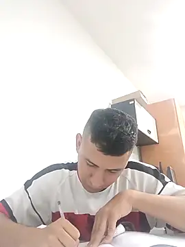 MonasticCanine online show from November 9, 12:36 pm