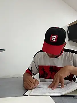 MonasticCanine online show from November 23, 12:27 pm