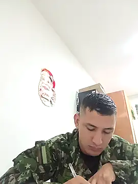 MonasticCanine online show from November 30, 12:31 pm