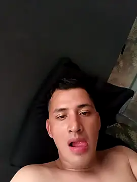 MonasticCanine online show from December 18, 5:52 pm