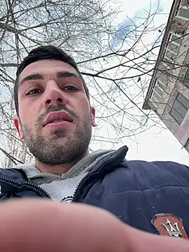 BlackDominant777 online show from January 14, 12:11 pm